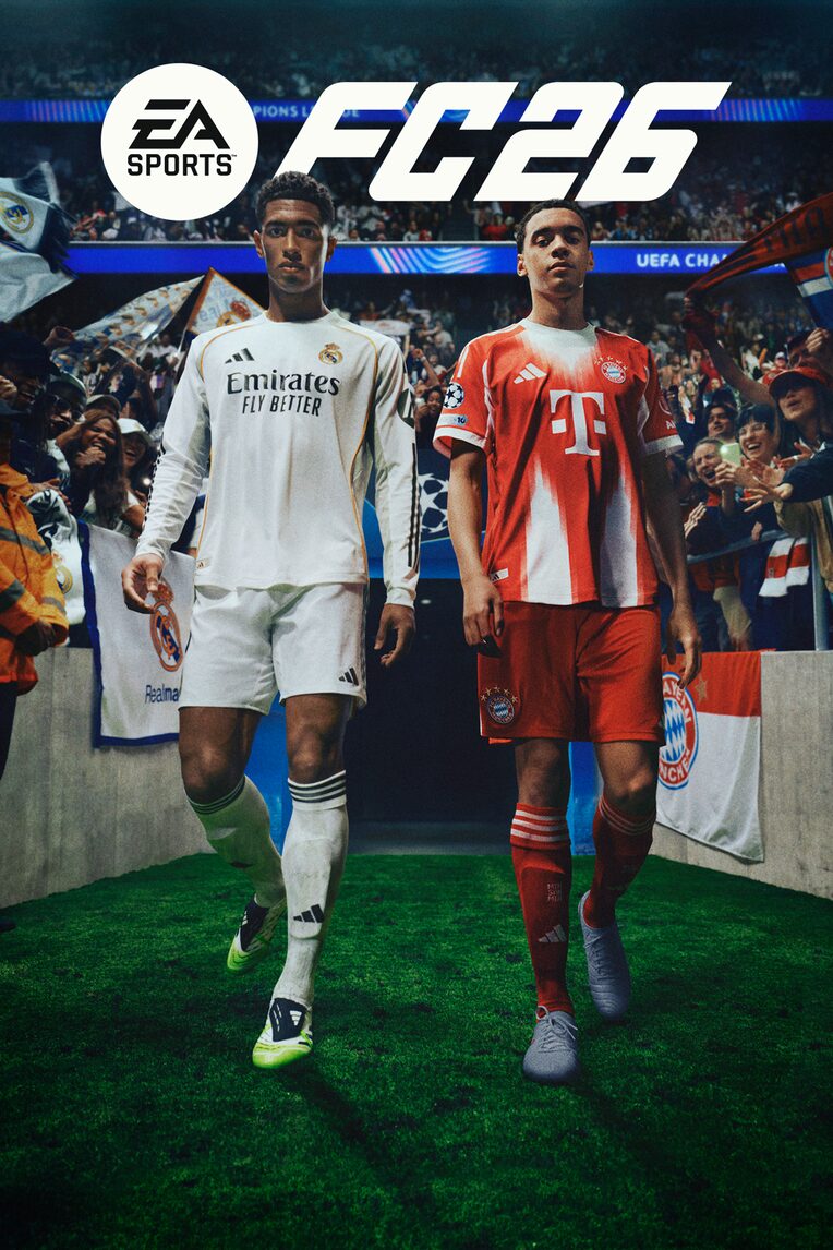 EA SPORTS FC 26
